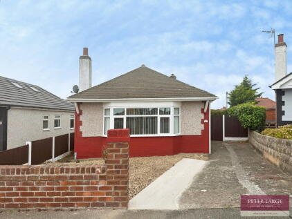 2 Dorchester Close, Rhyl, LL18 4TF