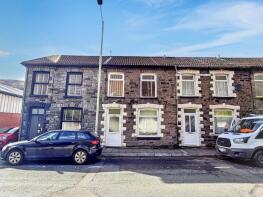 2, Margaret Street, Pont-y-gwaith, Ferndale CF43 3EH