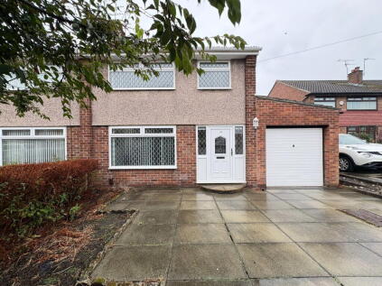 Molyneux Road, Maghull