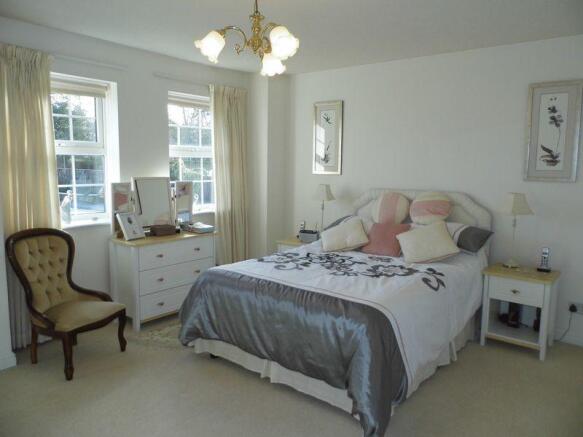 Bedroom 1