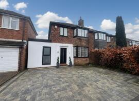 11, Parkstone Lane, Manchester M28 2PW