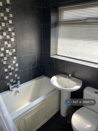 1 bed End of Terrace to rent Image 4