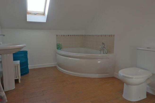 En-Suite Two