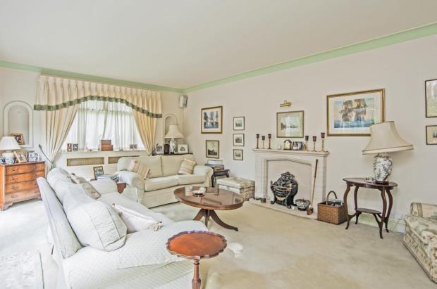Drawing Room