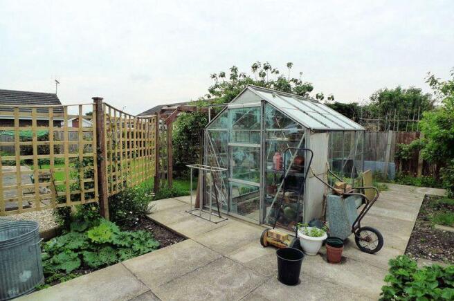 Green house