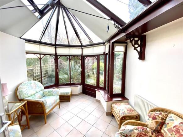 CONSERVATORY