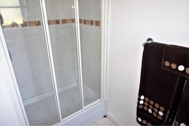 Master En-suite