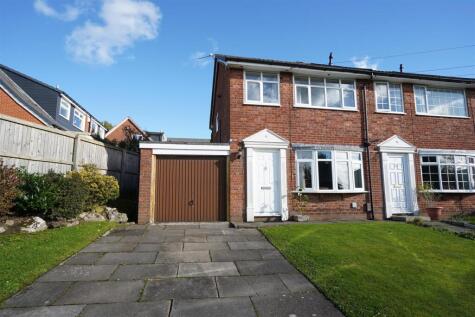 Chiltern Close, Horwich, Bolton