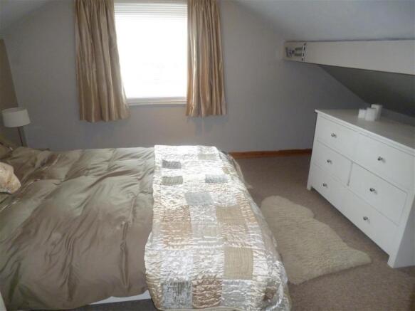 Loft Conversion