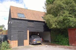 Barn