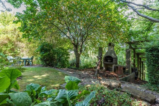 GARDENS