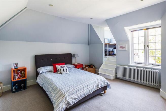 house. partnership Godalming