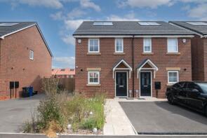 37, Sir George Way, Tipton DY4 8BW