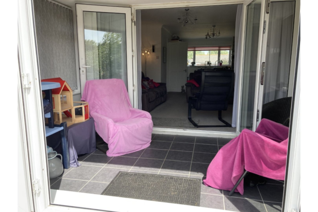 Sun Room