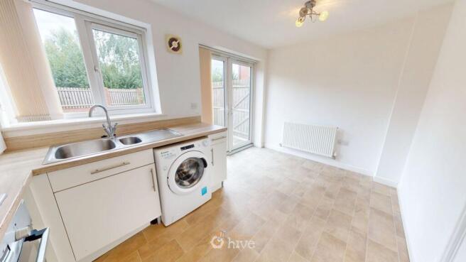 2 bed Semi-Detached for sale Image 5