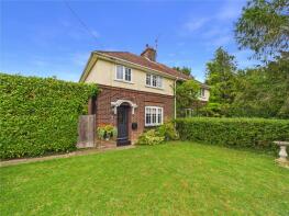 2, Souther Cross Road, Good Easter, Chelmsford CM1 4RX
