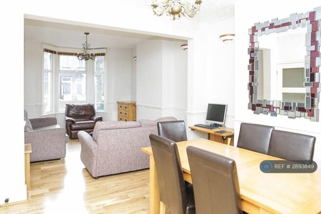Living/Dinning Room