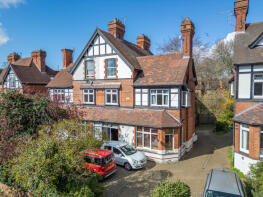 27a, Ebers Road, Nottingham NG3 5DY