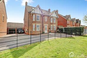 18, Gleneagles Close, Bedford MK40 4GZ