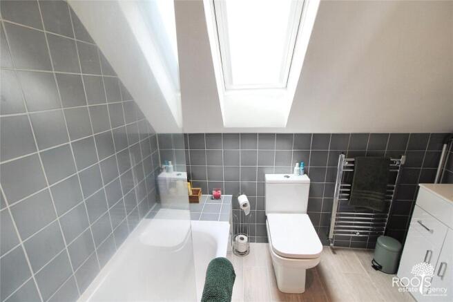 Modern Bathroom