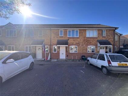 Star Lane, St Mary Cray, Kent, BR5