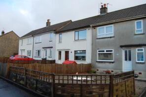 17, Livingston Terrace, Dunlop KA3 4AB