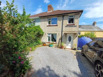 Court Orchard Road, Bridport, Dorset, DT6