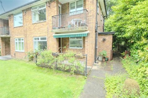 Leafield Close, Leeds