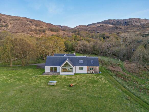 Tigh An Eilean