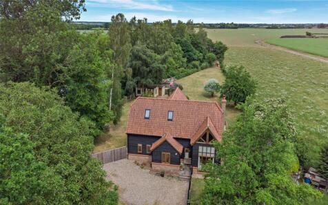 Deopham, Wymondham, Norfolk, NR18