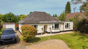 51, Cloughs Road, Ringwood BH24 1UU