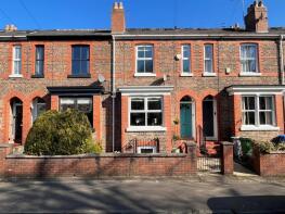 39, Mayors Road, Altrincham WA15 9RW