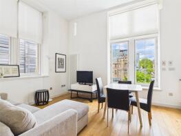 Flat 12, 16, Simpson Loan, Southside, Edinburgh EH3 9BB