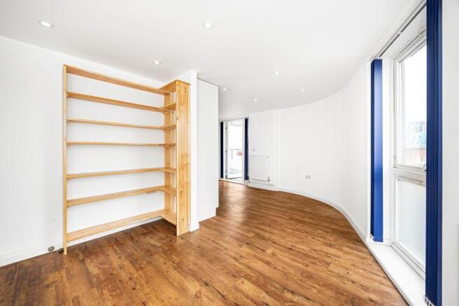 Kitchen/Reception Room