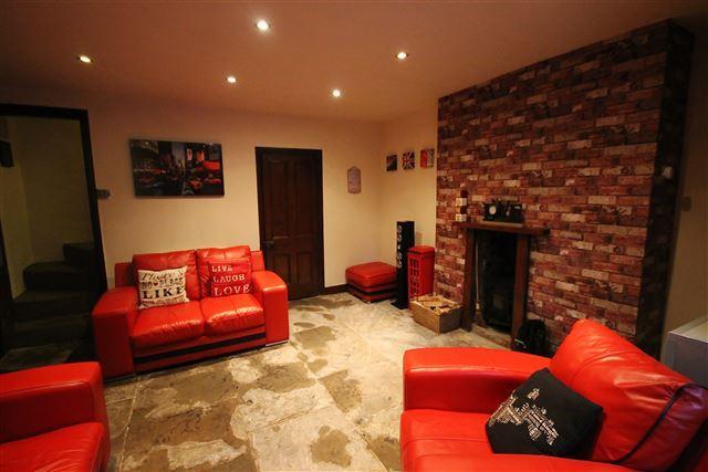 Den/Games Room