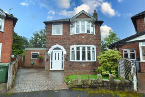 11, Hodnett Avenue, Urmston, Flixton M41 6LQ