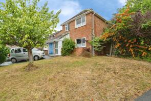 23, Fisher Road, Diss IP22 4JR