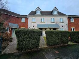 37, Longacres, Bridgend CF31 2DD