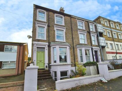 St. Mildreds Road, Ramsgate, CT11