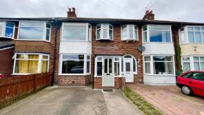 43, Roseway, Shrewsbury SY1 4HW