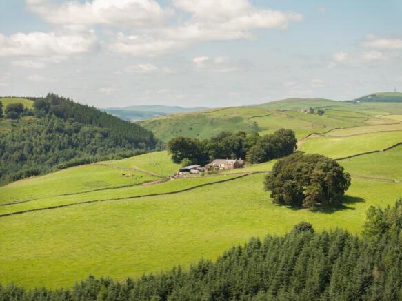 Barrhill Farm