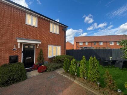 Homestead Way, Houghton Conquest, MK45