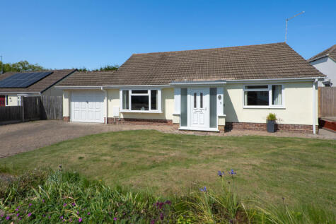Willow Way, Chestfield, Whitstable