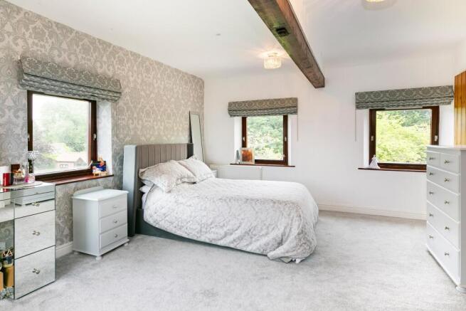 4 bed Character Property for sale Image 10