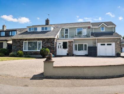 Barton Close,Landrake,Saltash,PL12 5BA