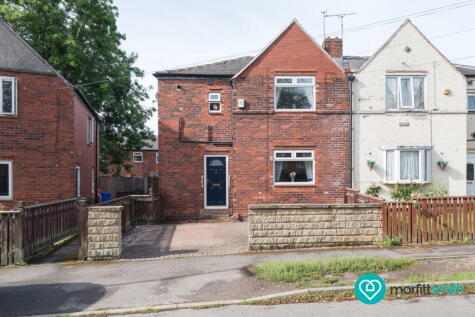Dial Way, Sheffield, S5 6LG
