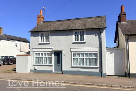 Dunstable Street, Ampthill