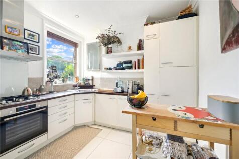 Fauconberg Road, London, W4
