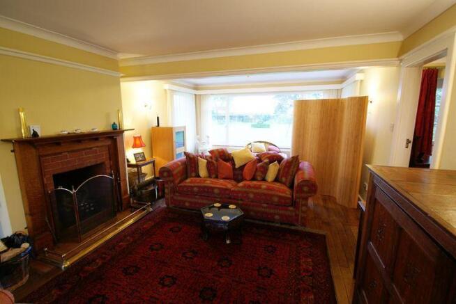 Drawing Room