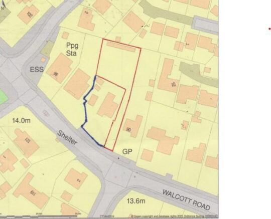 Building Plot